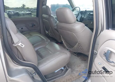 1999 GMC Yukon Slt from USA, damaged, VIN 1GKEC13R9XJ811107